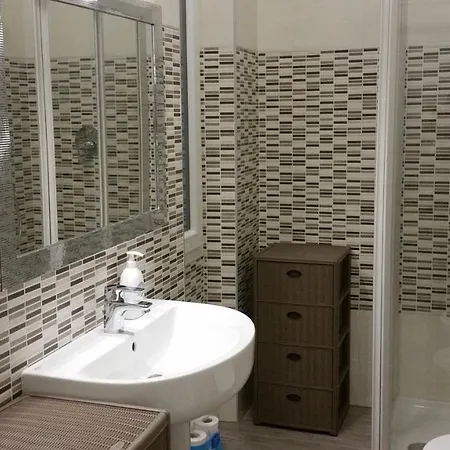 Casina Del Borgo Apartamento *