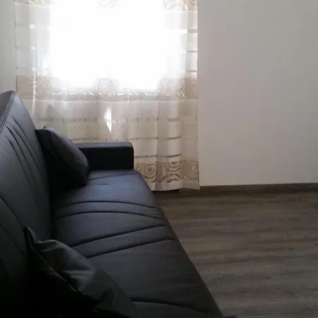Lejlighed Casina Del Borgo Sanremo