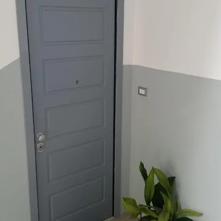Appartement Casina Del Borgo