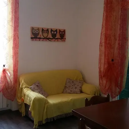 Casina Del Borgo San Remo