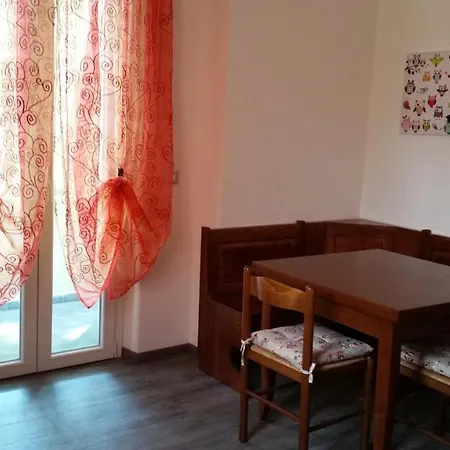 Casina Del Borgo Lejlighed Sanremo