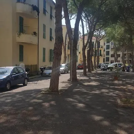 Lejlighed Casina Del Borgo