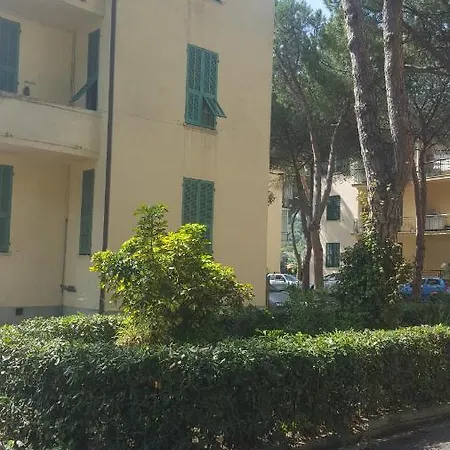 Casina Del Borgo * San Remo