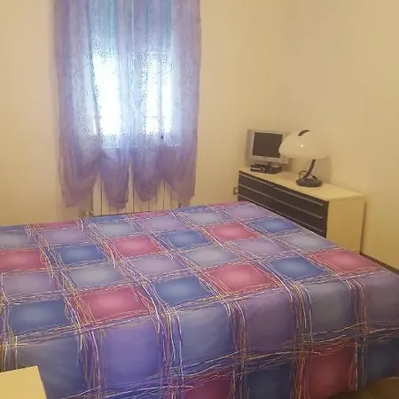 Casina Del Borgo Apartamento