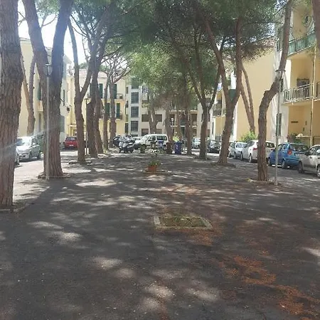 Casina Del Borgo San Remo