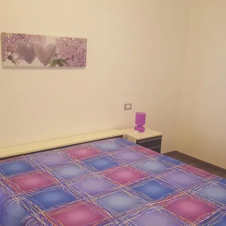 Casina Del Borgo Appartement *