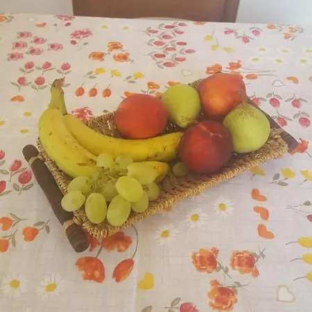 Casina Del Borgo Sanremo